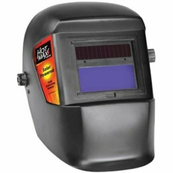 Hot Max Prem. Auto Darkeni ng Welding Helmet 4 Sens 25080